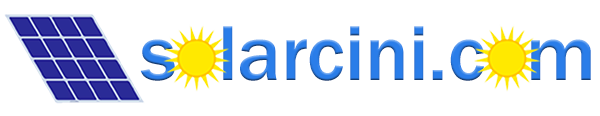 Solarcini Logo
